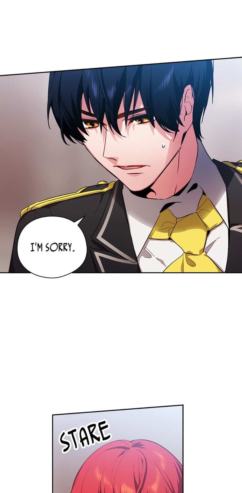 Reminiscence Adonis Chapter 76 - HolyManga.Net