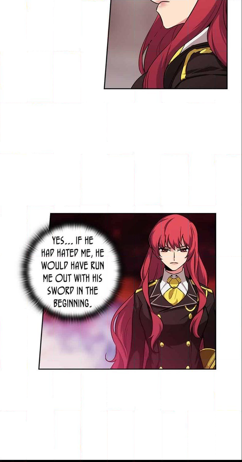 Reminiscence Adonis Chapter 76 - HolyManga.Net