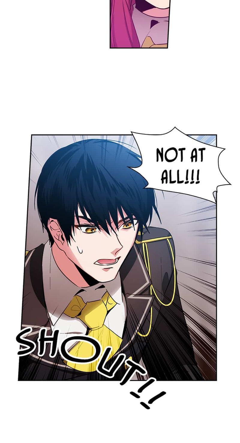 Reminiscence Adonis Chapter 76 - HolyManga.Net