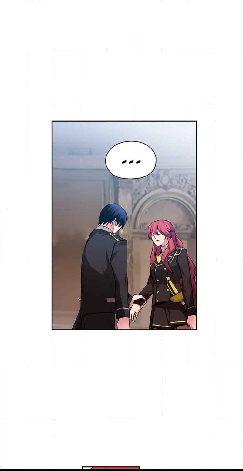 Reminiscence Adonis Chapter 76 - HolyManga.Net