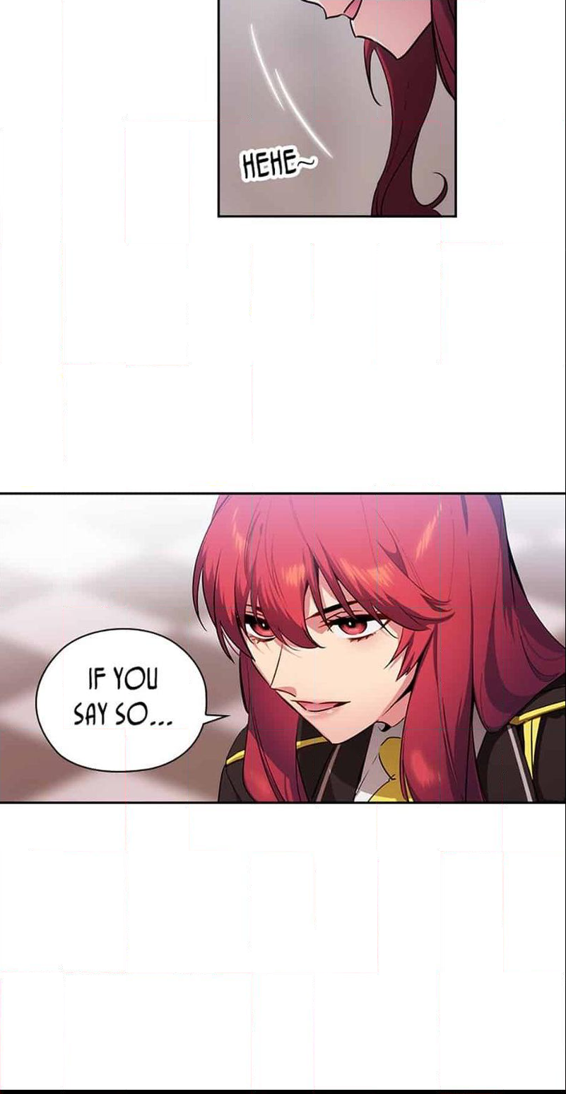 Reminiscence Adonis Chapter 76 - HolyManga.Net
