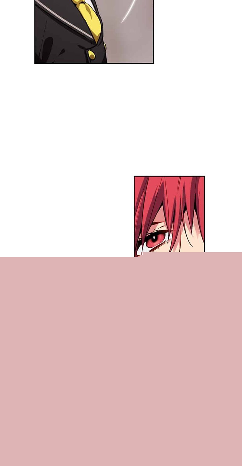 Reminiscence Adonis Chapter 76 - HolyManga.Net