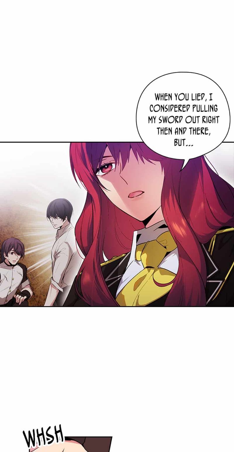 Reminiscence Adonis Chapter 76 - HolyManga.Net