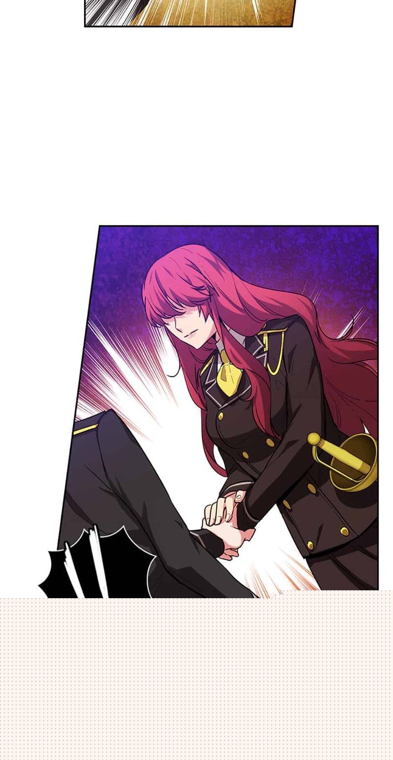 Reminiscence Adonis Chapter 76 - HolyManga.Net