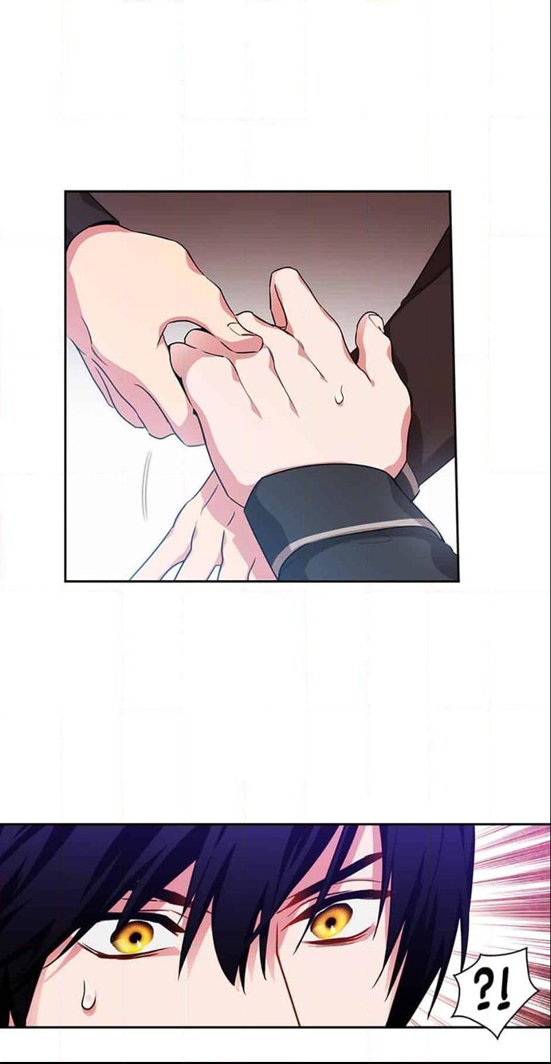 Reminiscence Adonis Chapter 76 - HolyManga.Net