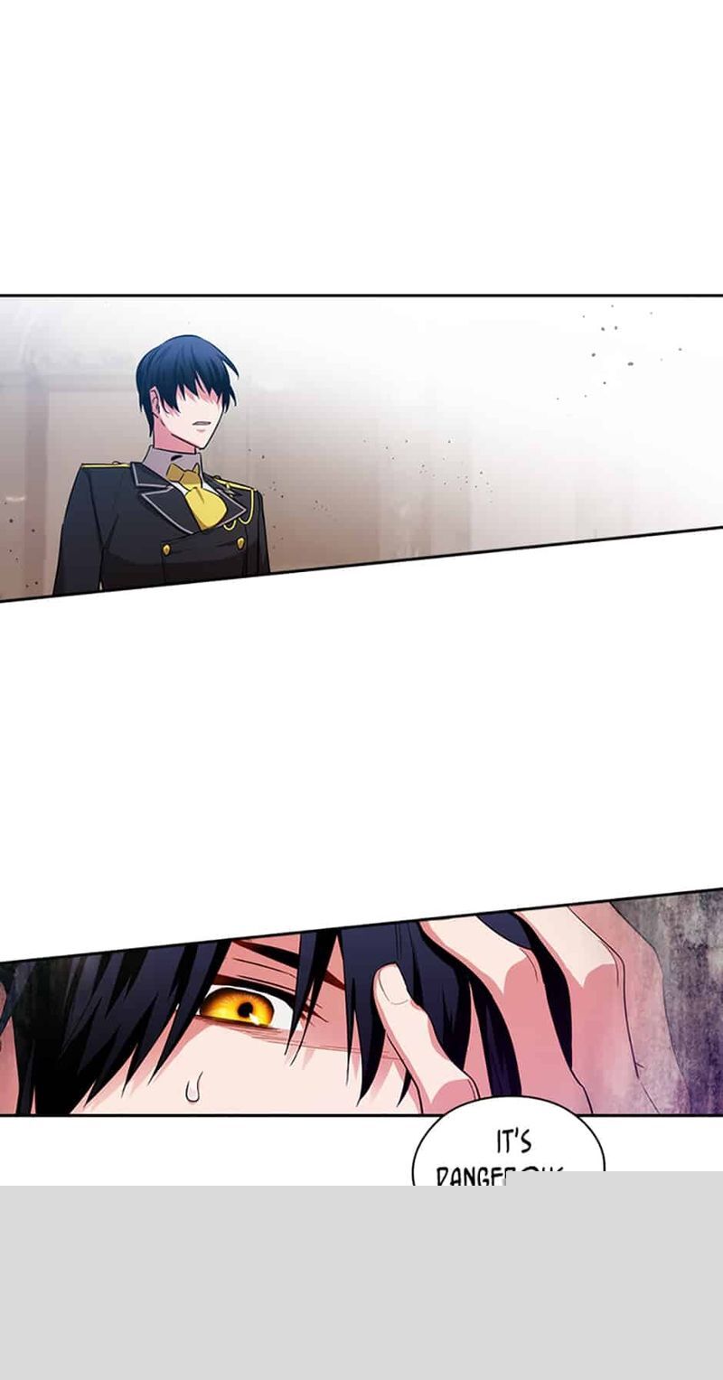 Reminiscence Adonis Chapter 76 - HolyManga.Net