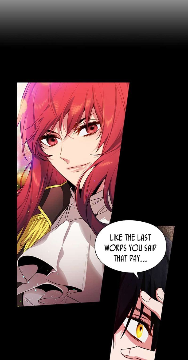 Reminiscence Adonis Chapter 76 - HolyManga.Net