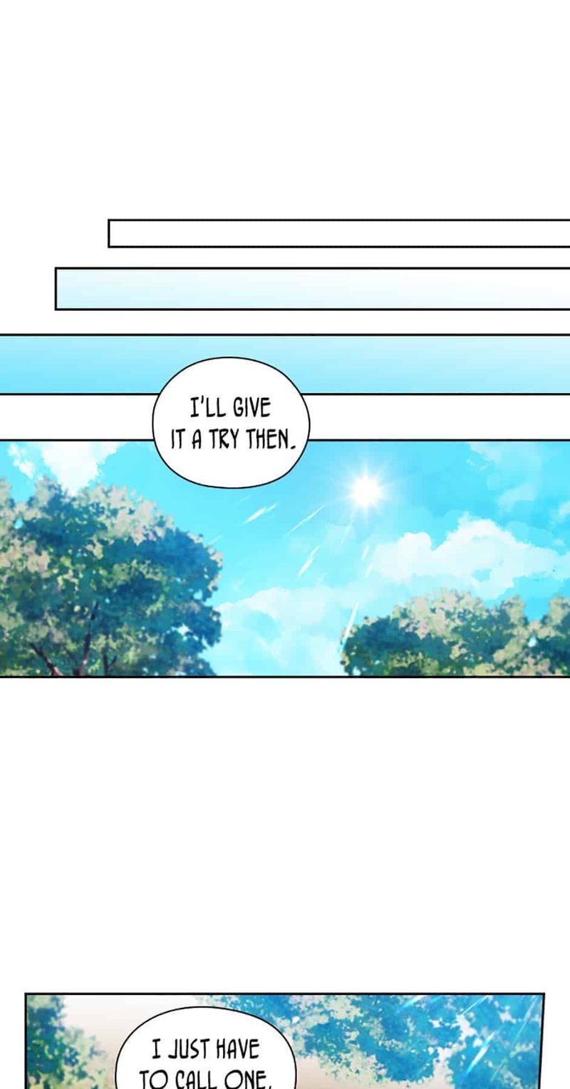 Reminiscence Adonis Chapter 76 - HolyManga.Net