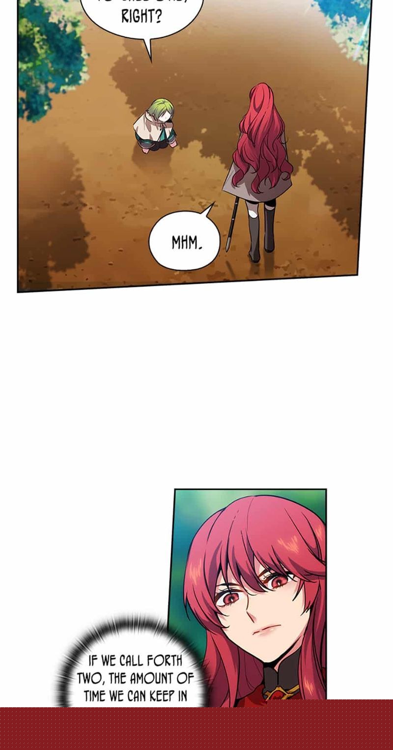 Reminiscence Adonis Chapter 76 - HolyManga.Net