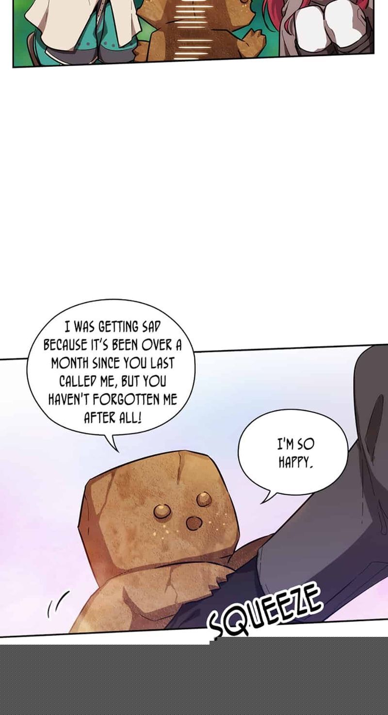 Reminiscence Adonis Chapter 76 - HolyManga.Net