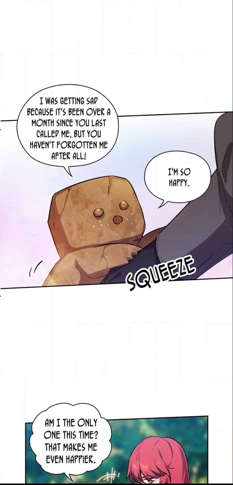 Reminiscence Adonis Chapter 77 - HolyManga.Net