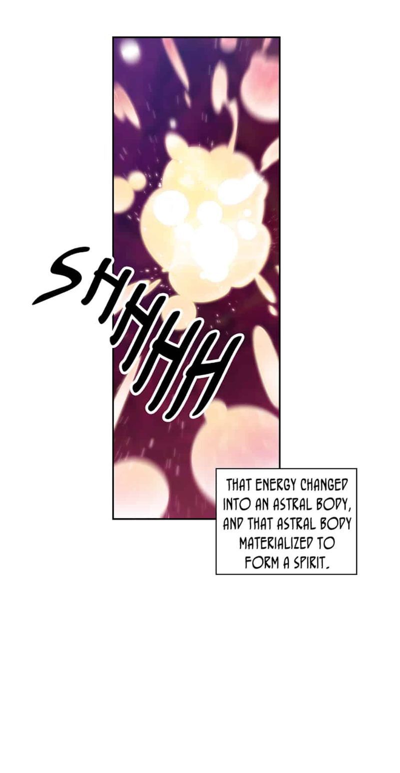 Reminiscence Adonis Chapter 77 - HolyManga.Net