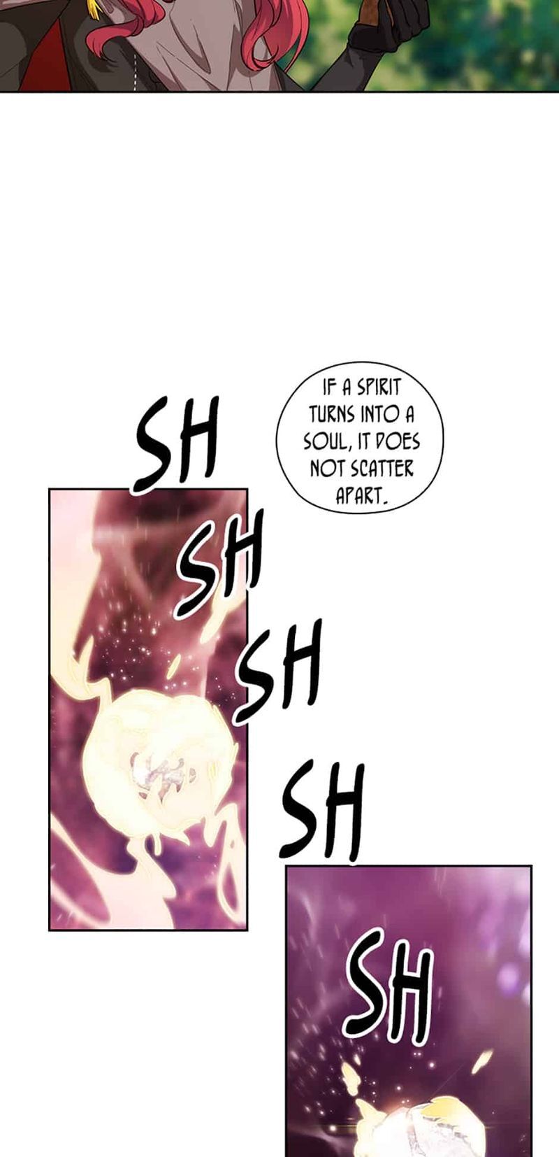 Reminiscence Adonis Chapter 77 - HolyManga.Net