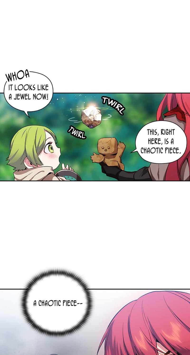 Reminiscence Adonis Chapter 77 - HolyManga.Net