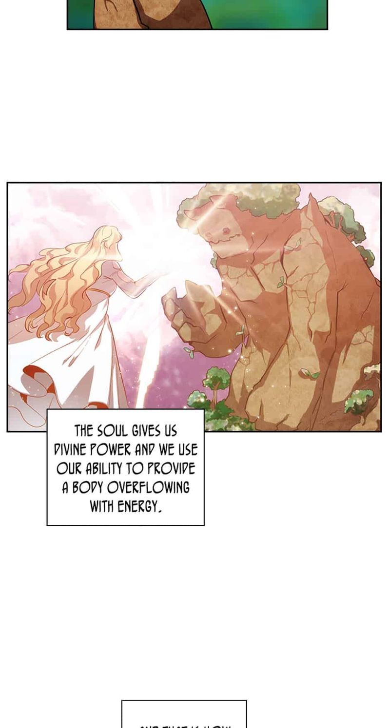 Reminiscence Adonis Chapter 77 - HolyManga.Net