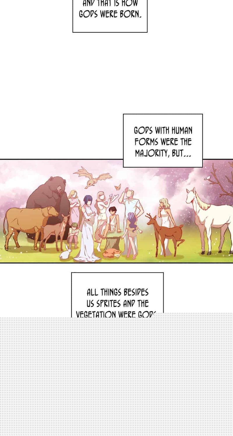 Reminiscence Adonis Chapter 77 - HolyManga.Net
