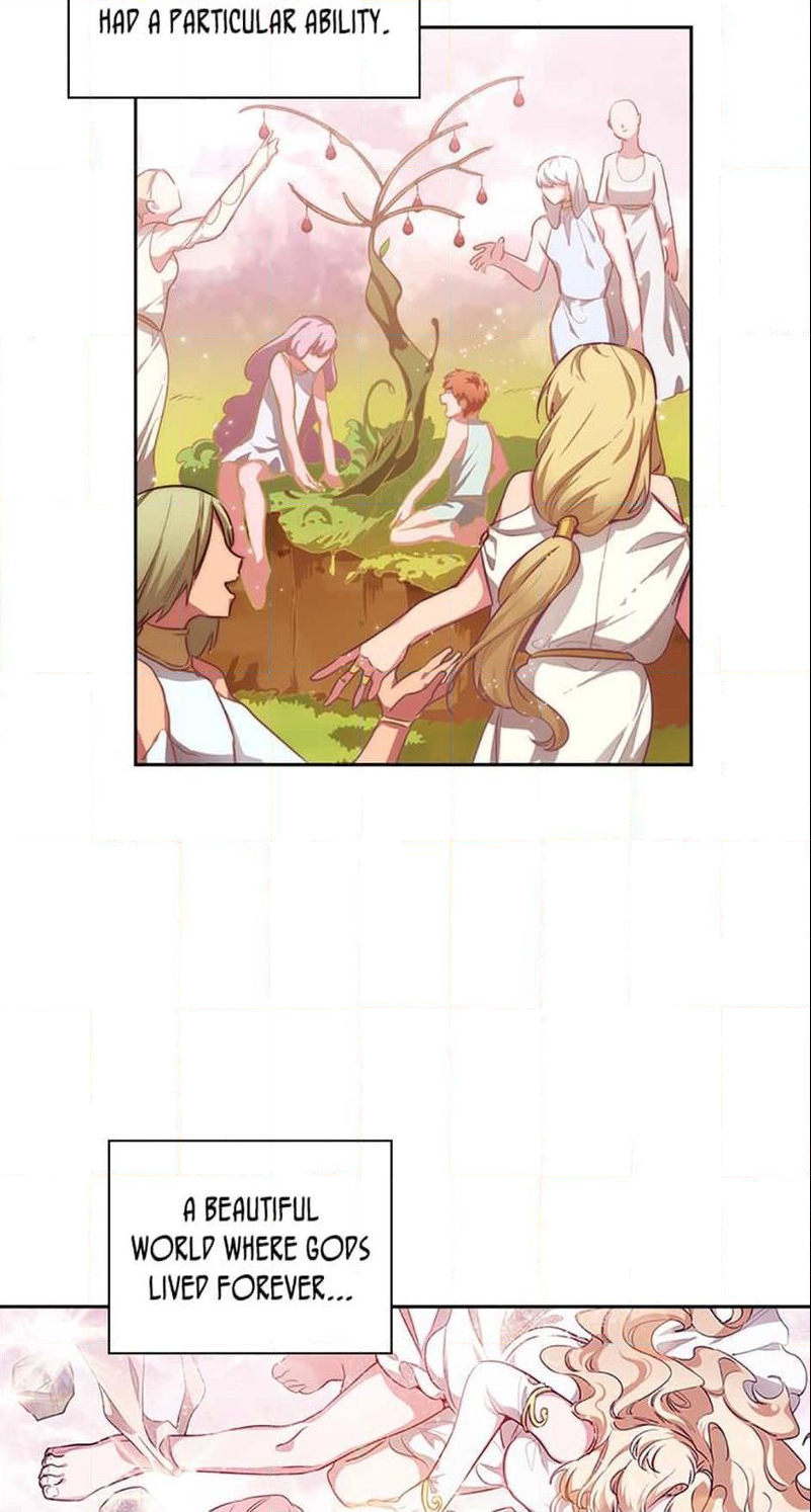Reminiscence Adonis Chapter 77 - HolyManga.Net