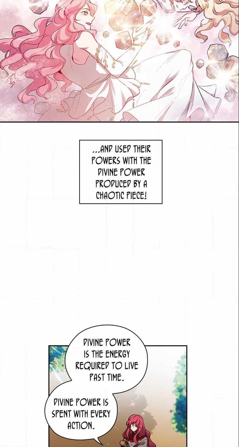 Reminiscence Adonis Chapter 77 - HolyManga.Net