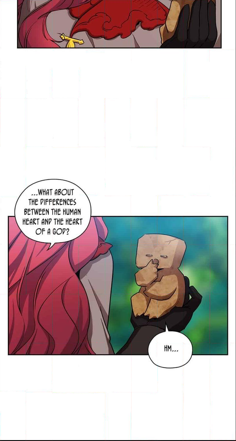Reminiscence Adonis Chapter 77 - HolyManga.Net