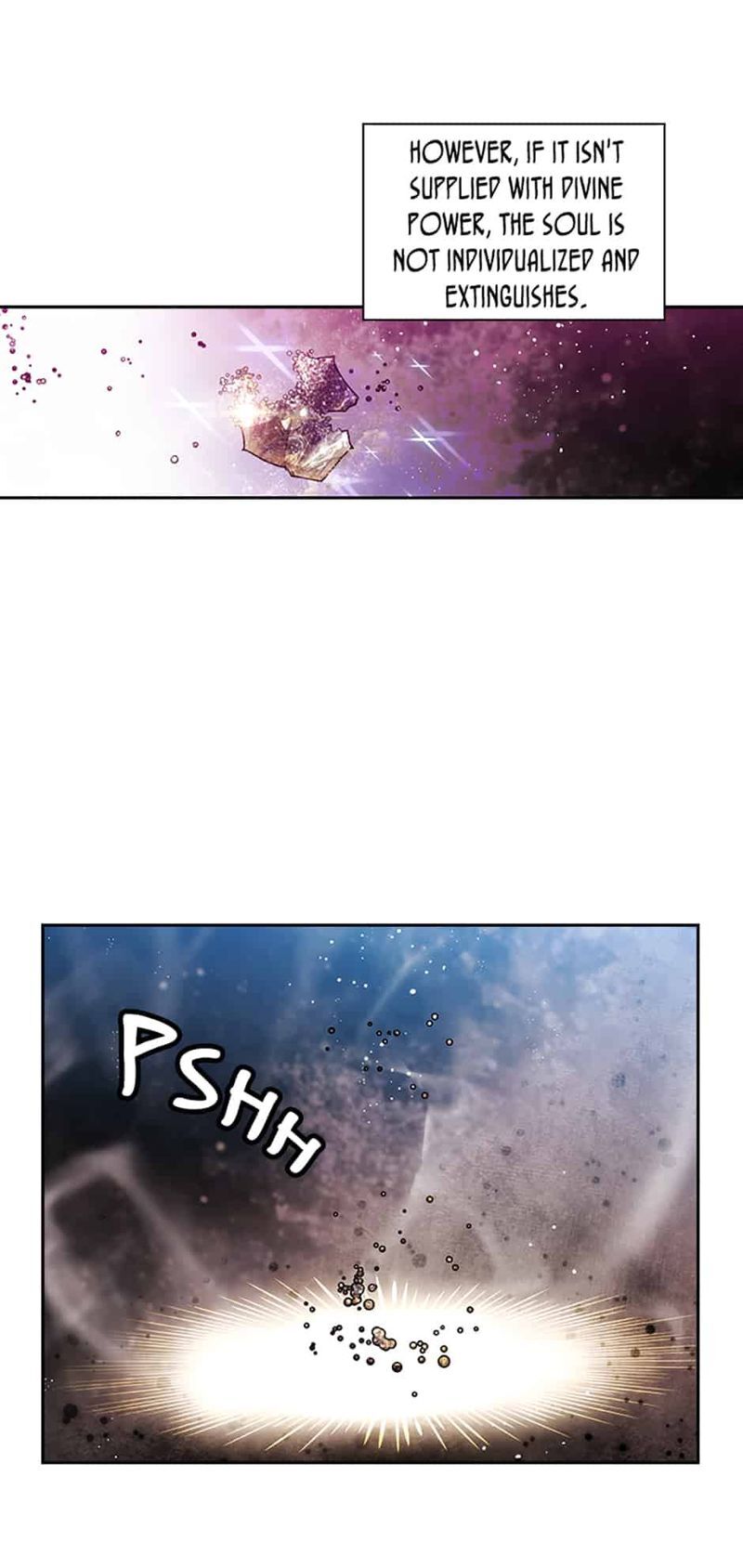 Reminiscence Adonis Chapter 77 - HolyManga.Net