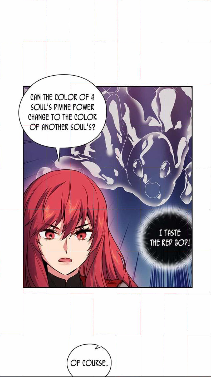 Reminiscence Adonis Chapter 77 - HolyManga.Net