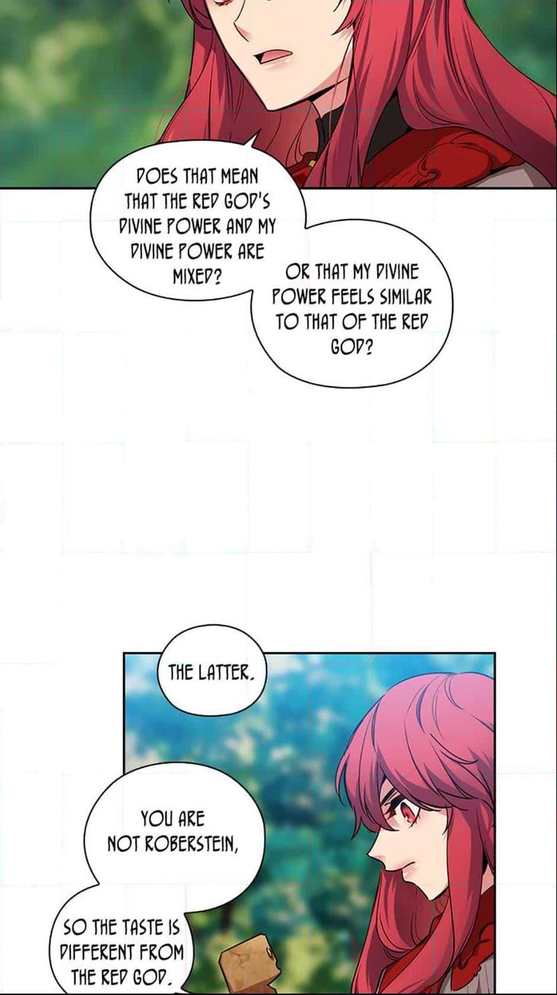 Reminiscence Adonis Chapter 77 - HolyManga.Net