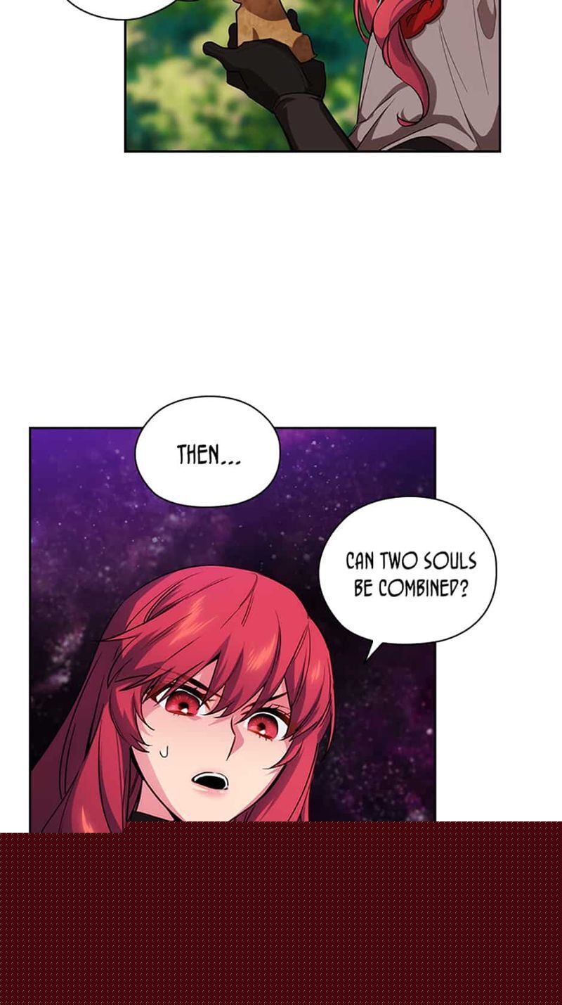 Reminiscence Adonis Chapter 77 - HolyManga.Net