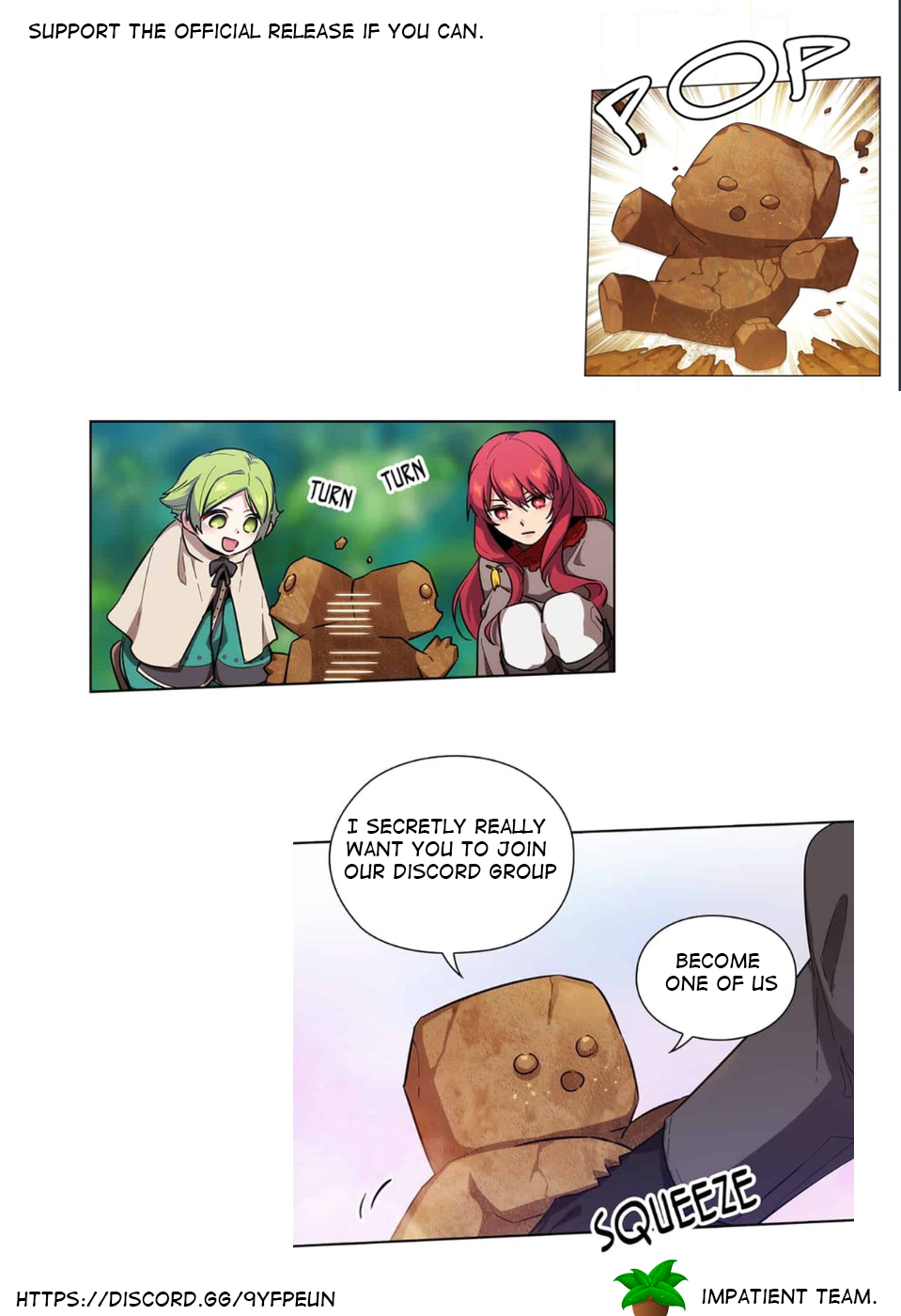 Reminiscence Adonis Chapter 77 - HolyManga.Net
