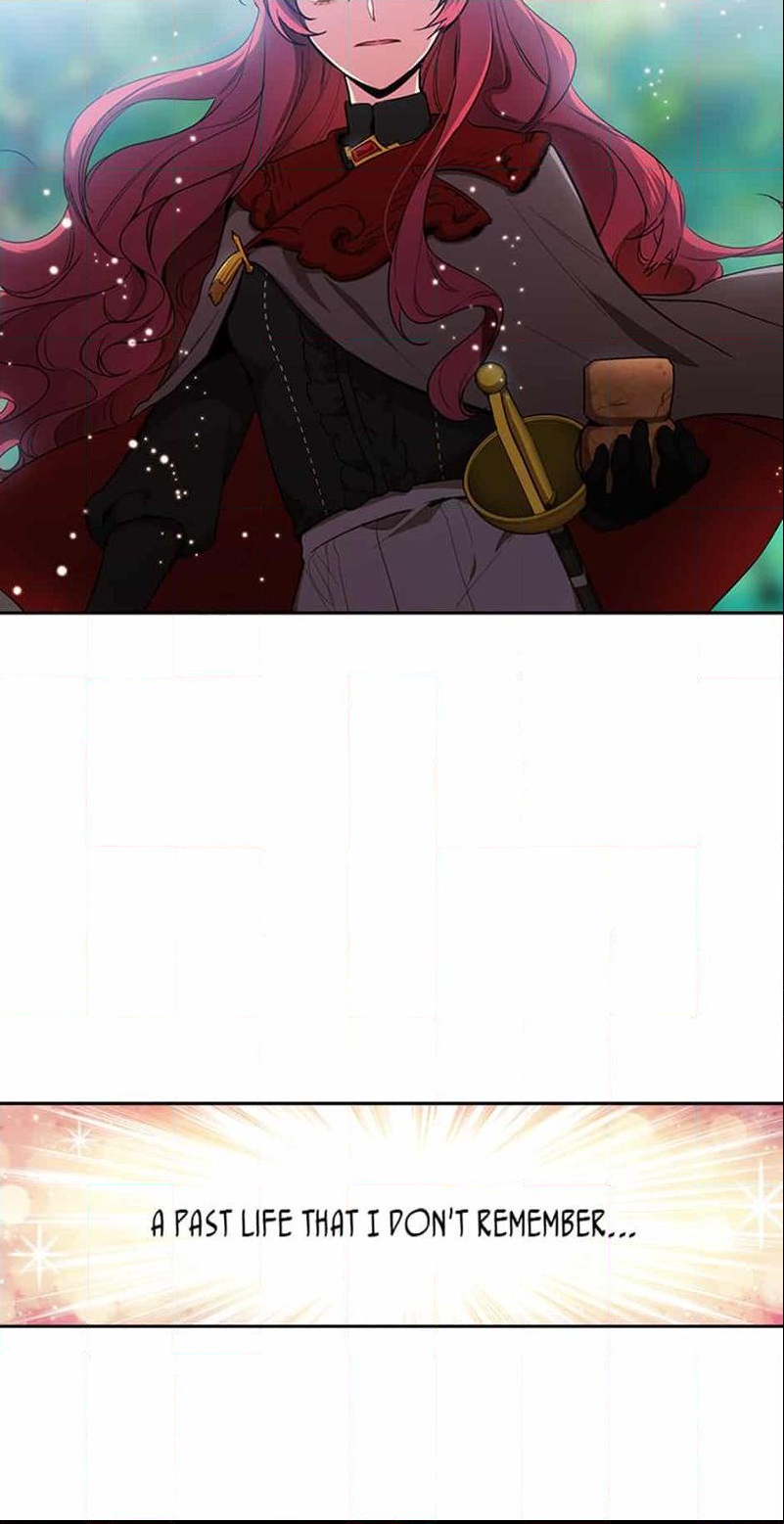 Reminiscence Adonis Chapter 78 - HolyManga.Net