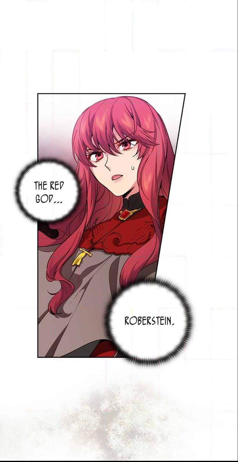 Reminiscence Adonis Chapter 78 - HolyManga.Net