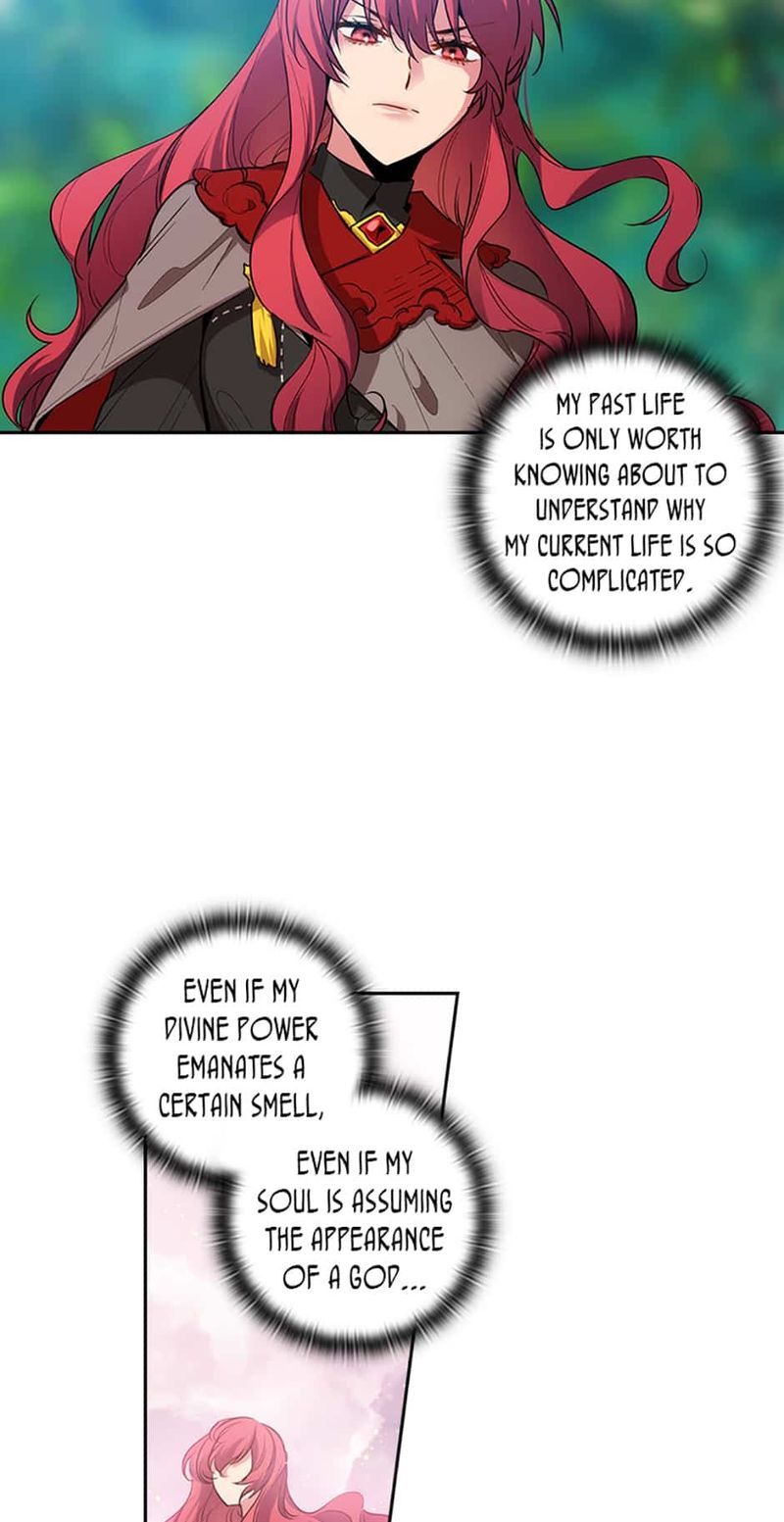 Reminiscence Adonis Chapter 78 - HolyManga.Net