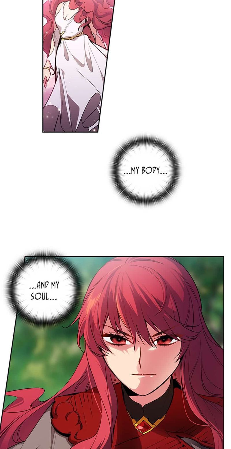 Reminiscence Adonis Chapter 78 - HolyManga.Net