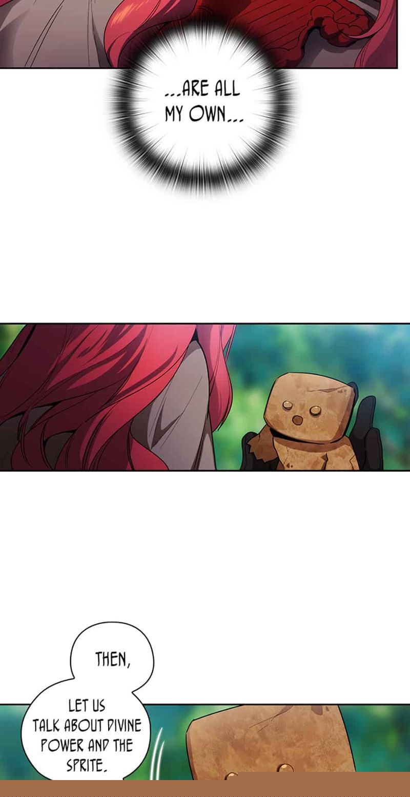Reminiscence Adonis Chapter 78 - HolyManga.Net