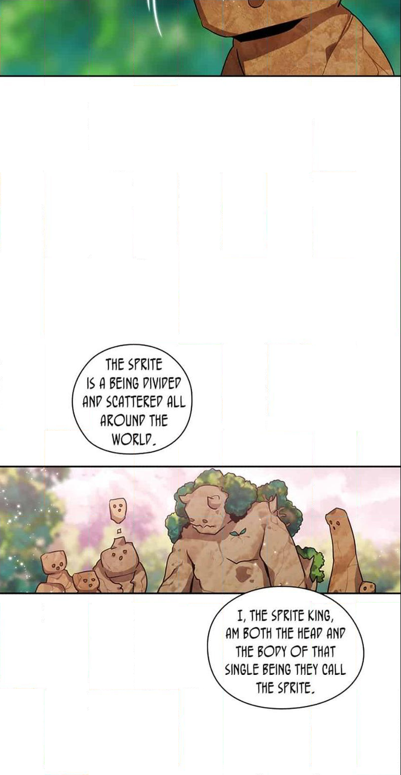 Reminiscence Adonis Chapter 78 - HolyManga.Net