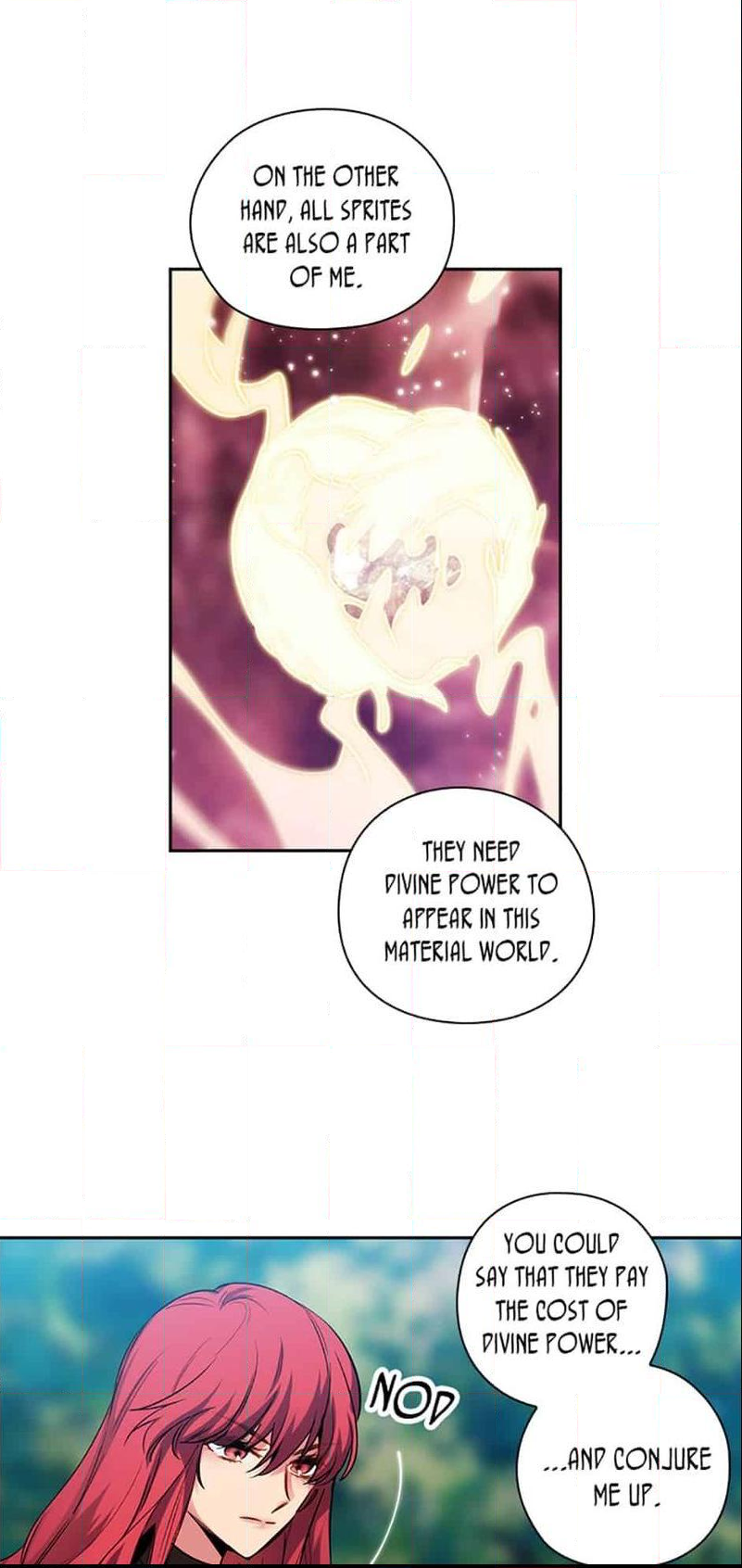 Reminiscence Adonis Chapter 78 - HolyManga.Net