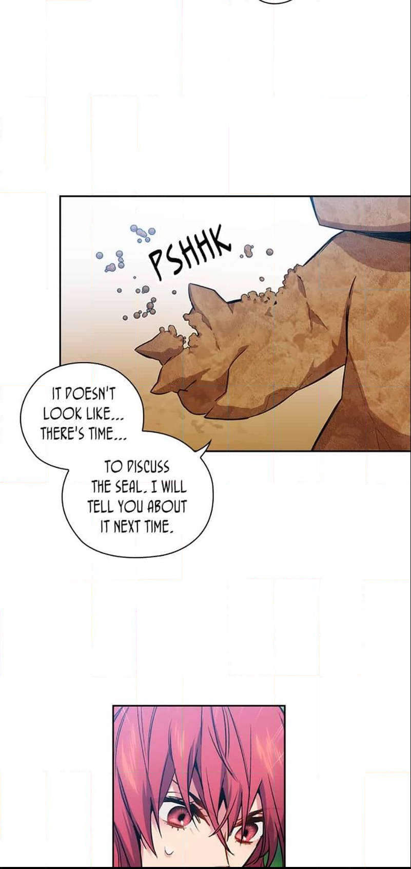 Reminiscence Adonis Chapter 78 - HolyManga.Net