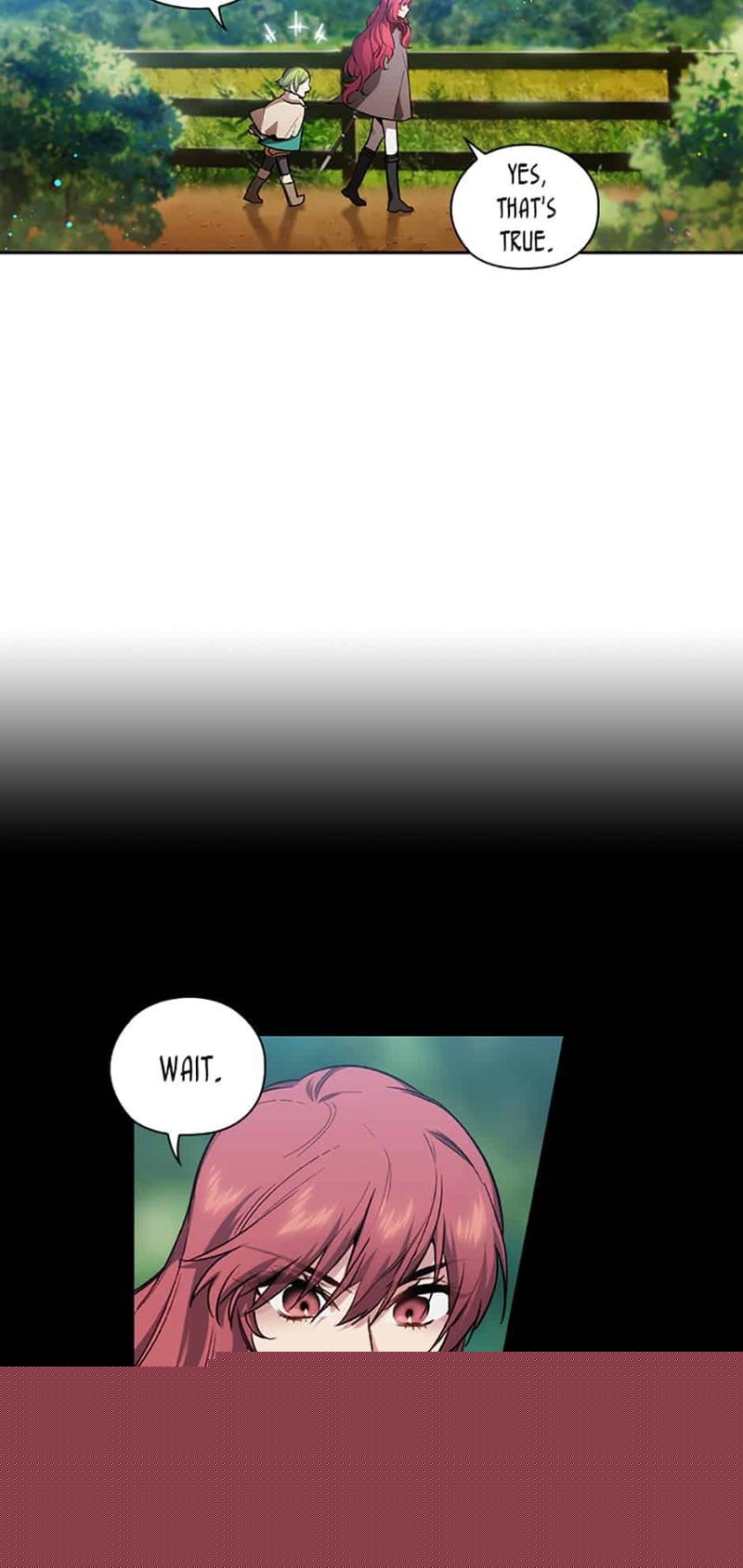 Reminiscence Adonis Chapter 78 - HolyManga.Net