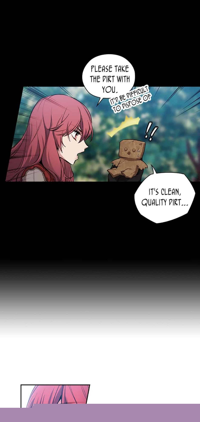 Reminiscence Adonis Chapter 78 - HolyManga.Net