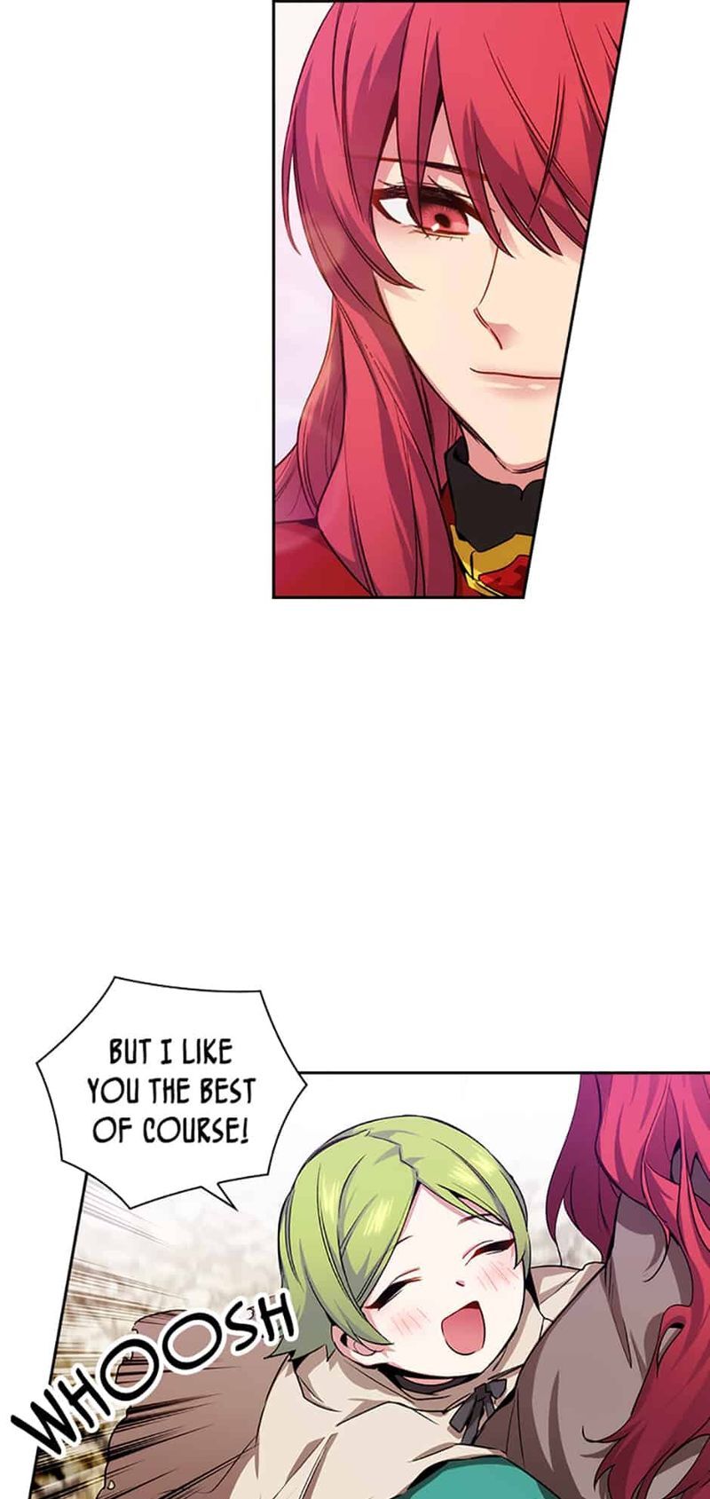 Reminiscence Adonis Chapter 78 - HolyManga.Net