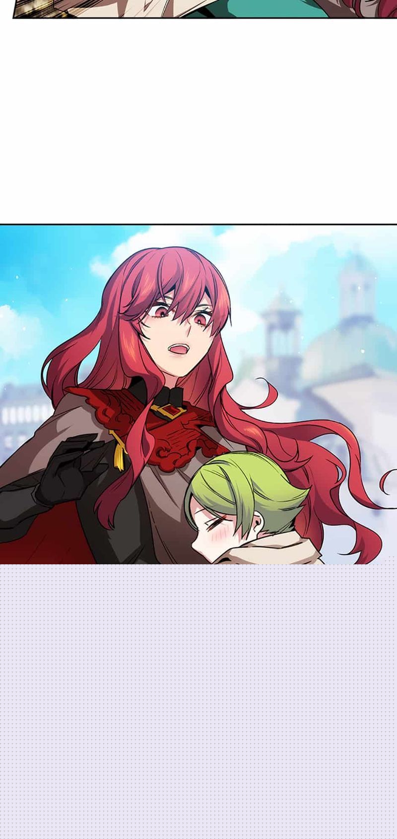 Reminiscence Adonis Chapter 78 - HolyManga.Net