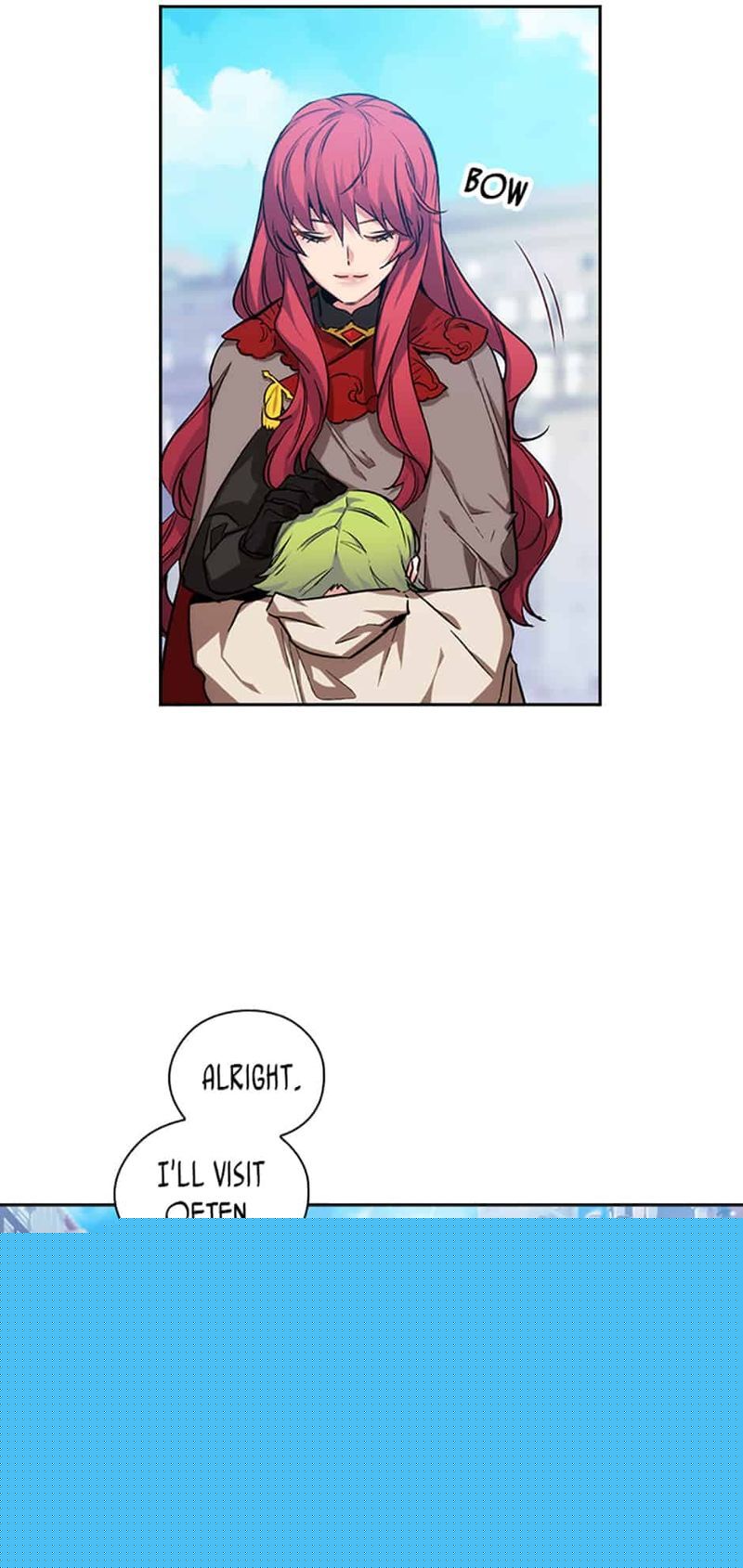 Reminiscence Adonis Chapter 78 - HolyManga.Net