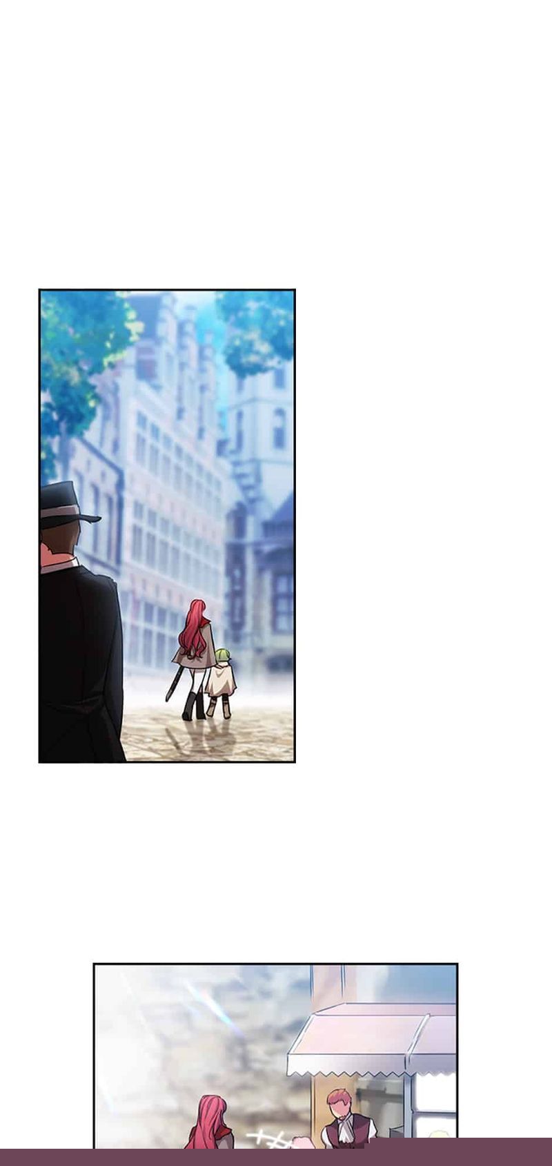 Reminiscence Adonis Chapter 78 - HolyManga.Net