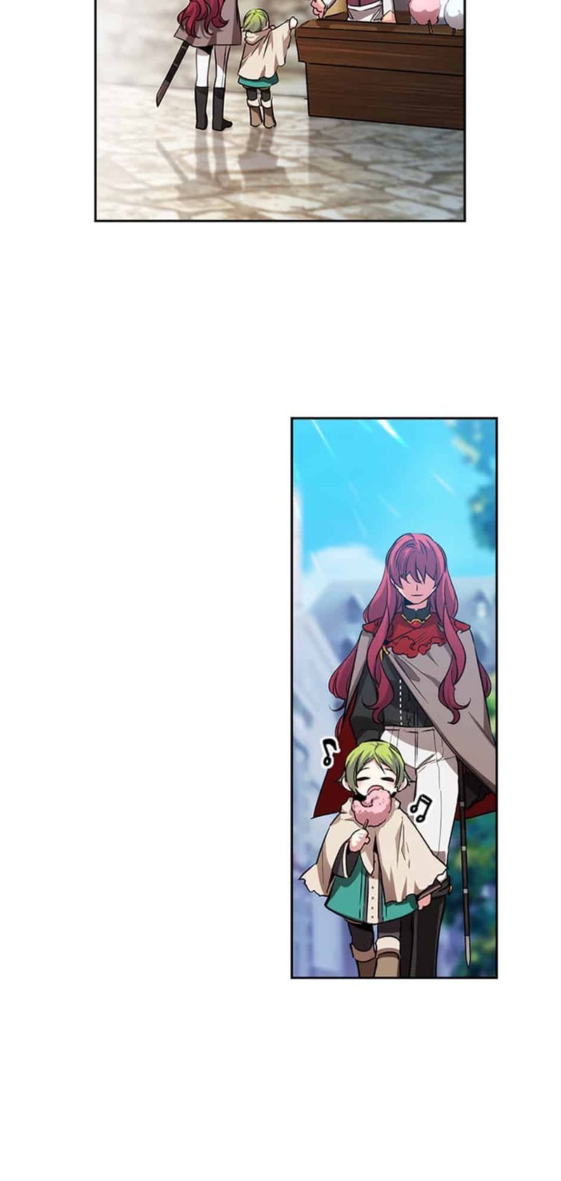 Reminiscence Adonis Chapter 78 - HolyManga.Net