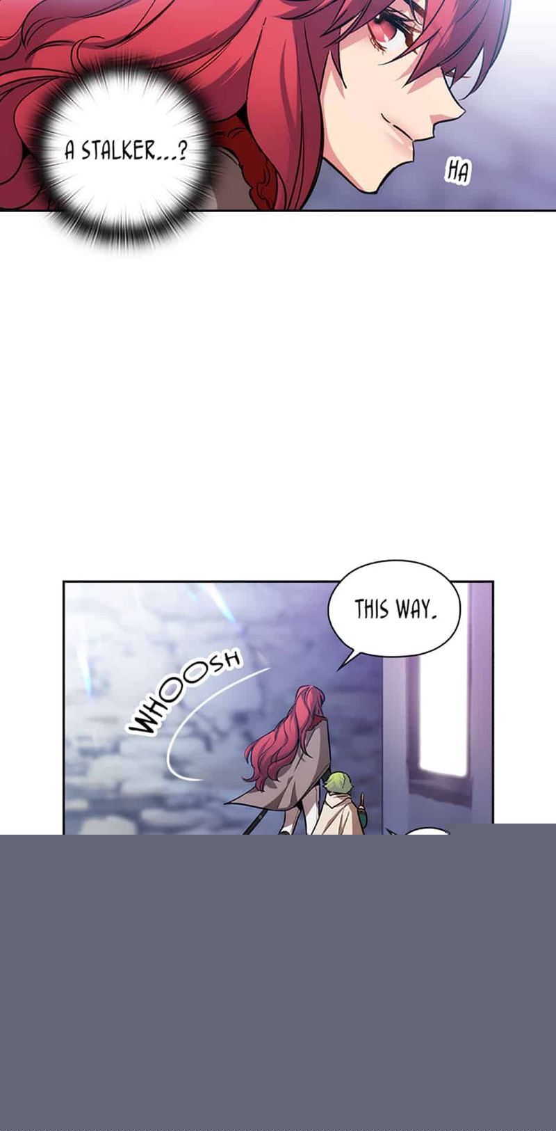 Reminiscence Adonis Chapter 78 - HolyManga.Net
