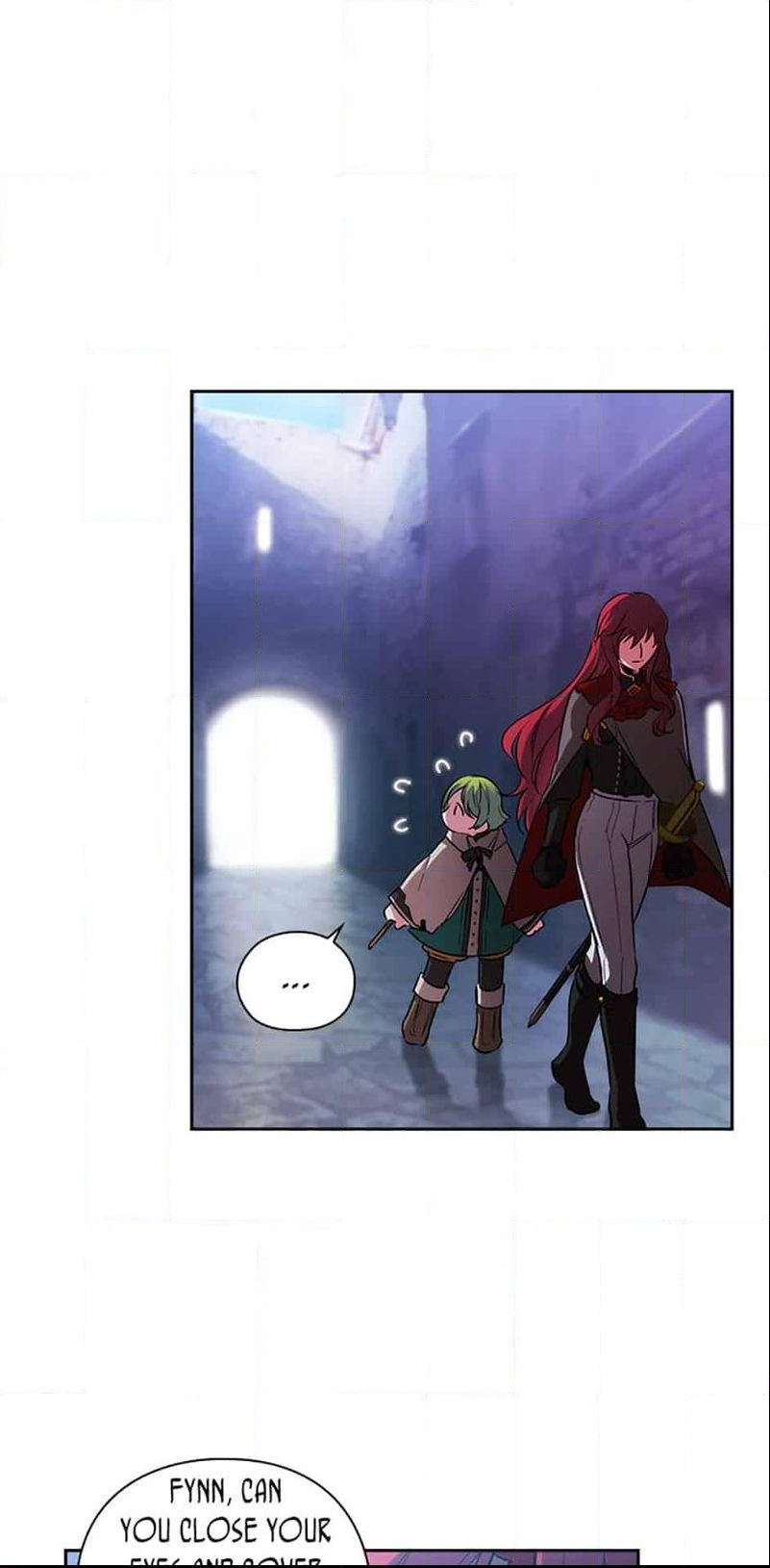 Reminiscence Adonis Chapter 78 - HolyManga.Net