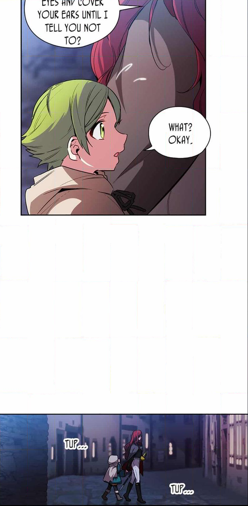 Reminiscence Adonis Chapter 78 - HolyManga.Net