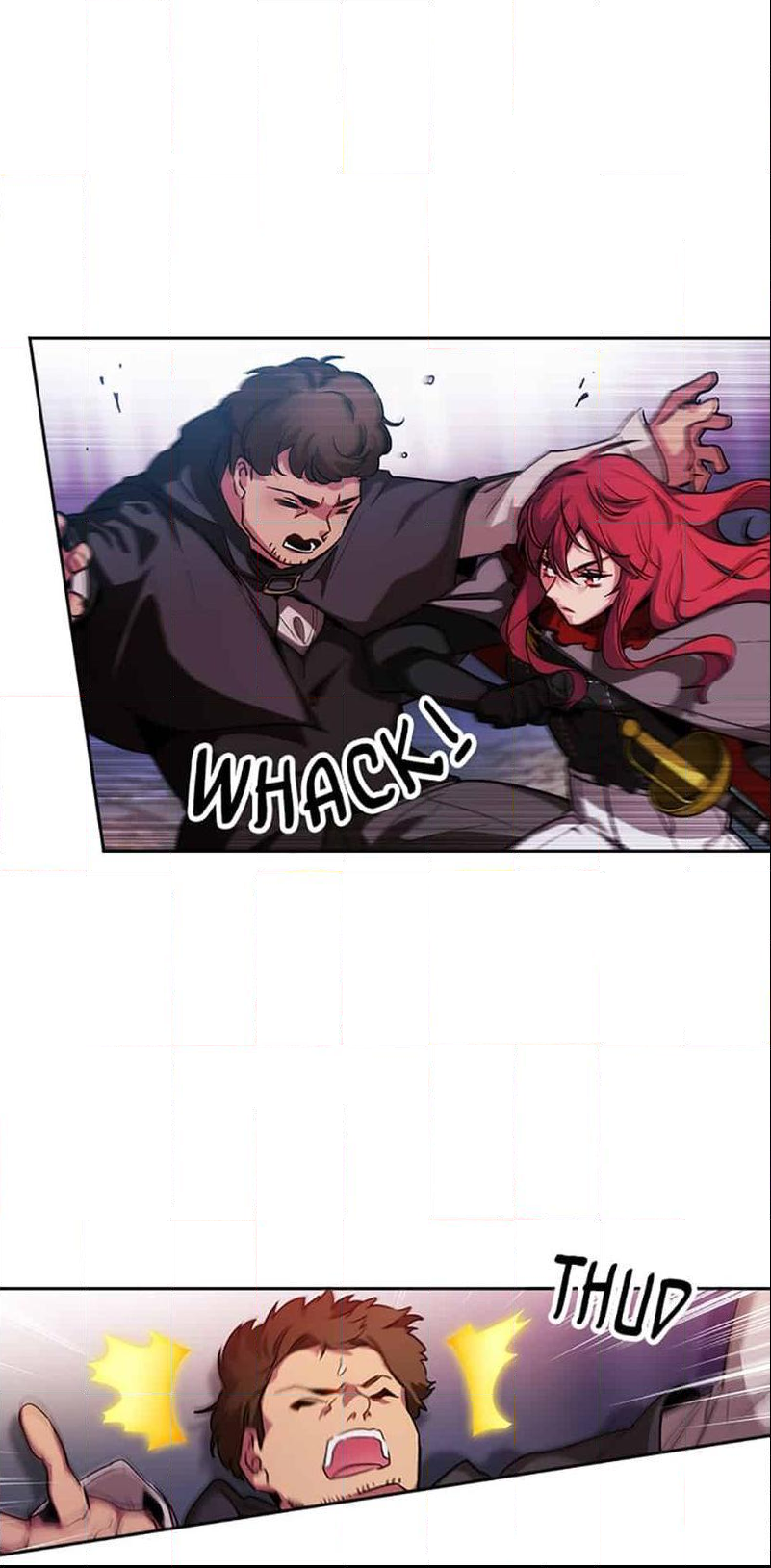 Reminiscence Adonis Chapter 78 - HolyManga.Net