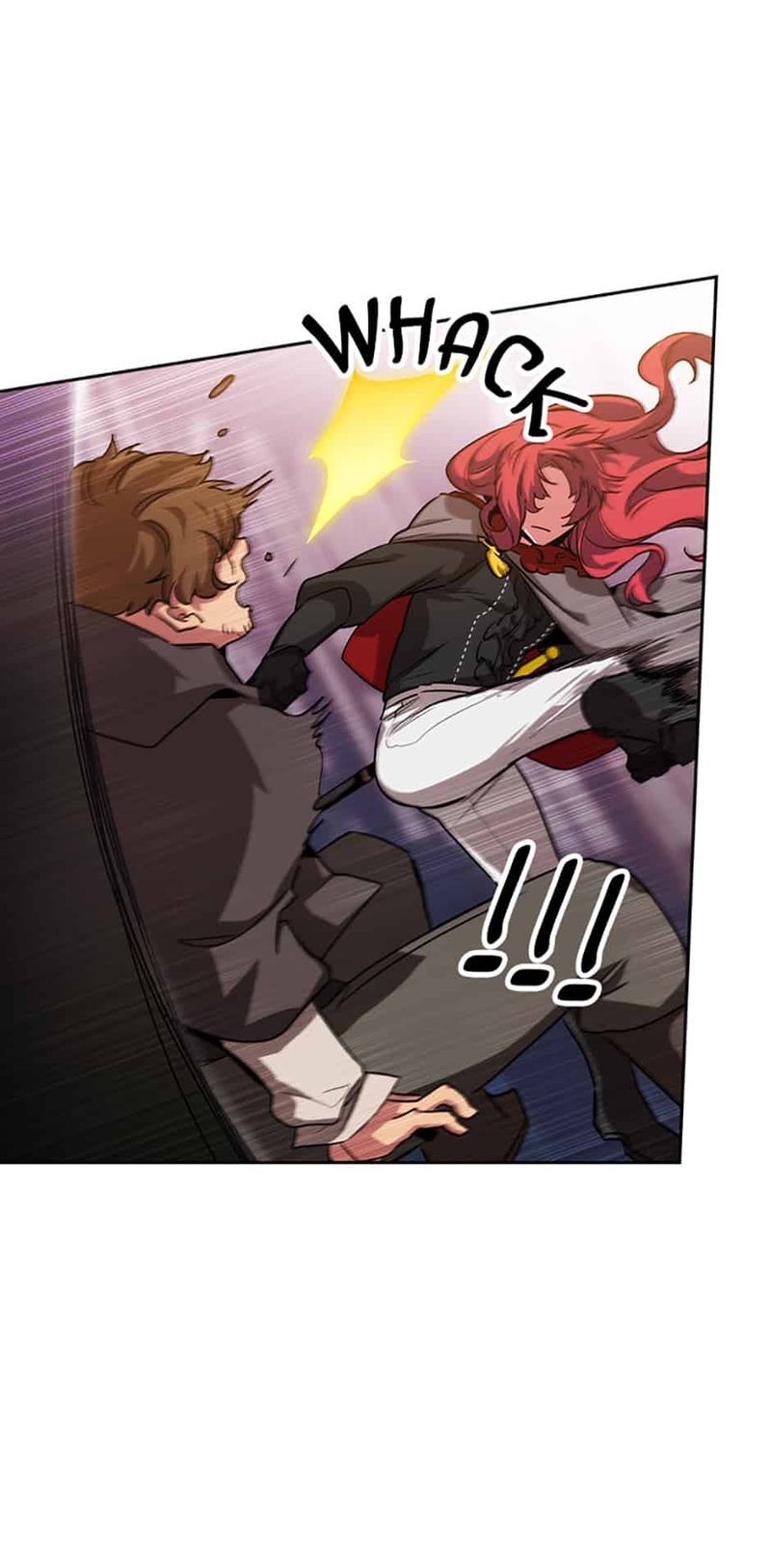 Reminiscence Adonis Chapter 78 - HolyManga.Net