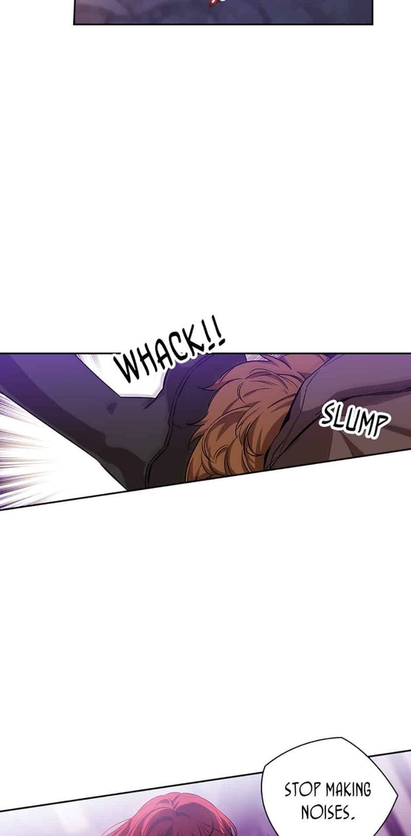 Reminiscence Adonis Chapter 78 - HolyManga.Net