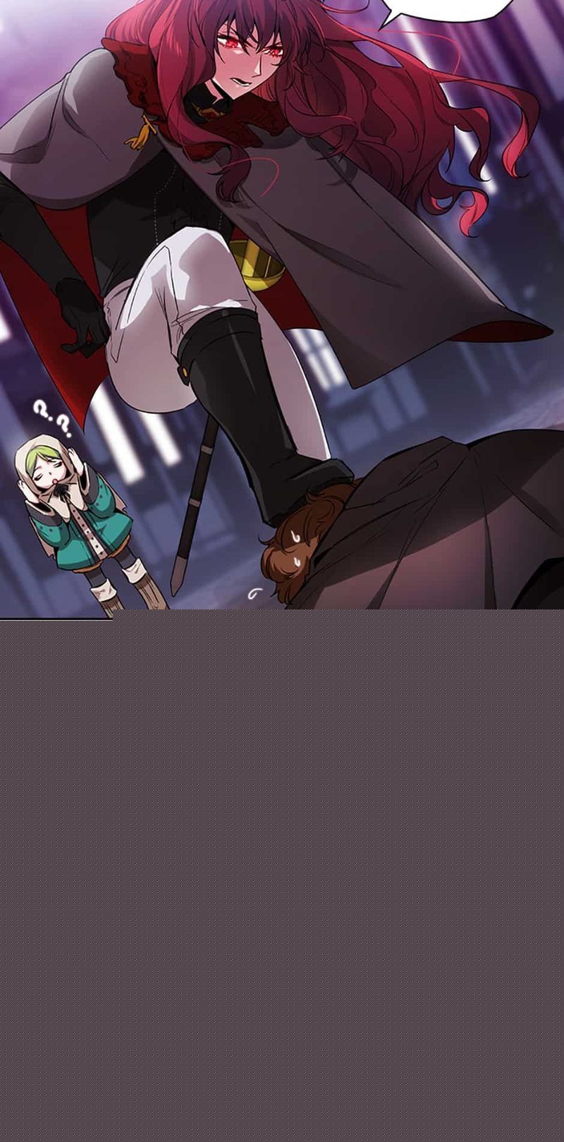 Reminiscence Adonis Chapter 78 - HolyManga.Net